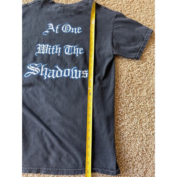 Vintage Skeletonwitch Heavy Metal Death Metal Small AAA Black Band Tee - Picture 6 of 6